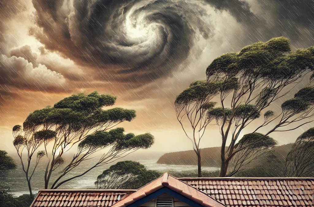 How to Prepare Your Roof for Newcastle’s Storm Season