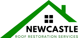 Roof Restoration Services Newcastle Logo
